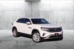 2021 Volkswagen Atlas Cross Sport 3.6L V6 SE w/Technology