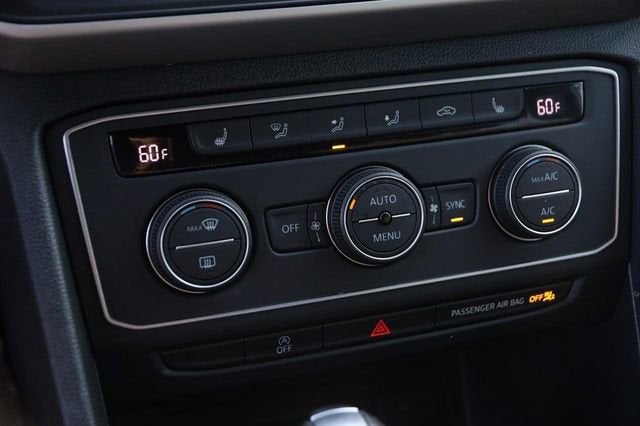 2021 Volkswagen Atlas Cross Sport 3.6L V6 SE w/Technology