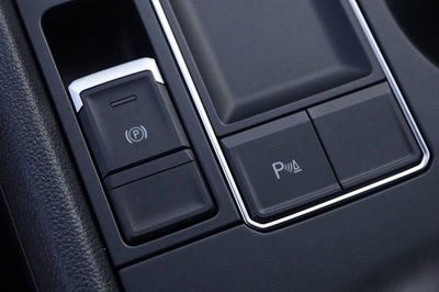 2021 Volkswagen Atlas Cross Sport 3.6L V6 SE w/Technology