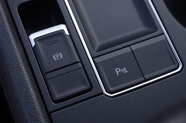 2021 Volkswagen Atlas Cross Sport 3.6L V6 SE w/Technology