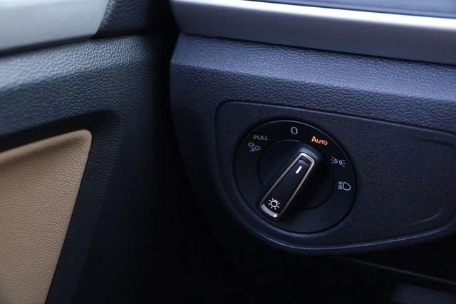 2021 Volkswagen Atlas Cross Sport 3.6L V6 SE w/Technology