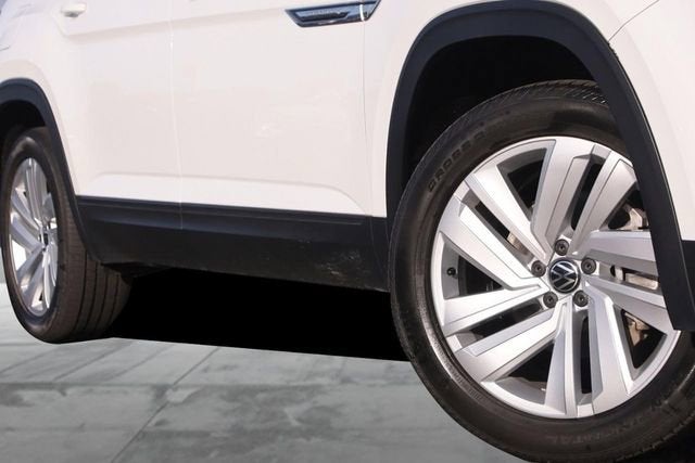 2021 Volkswagen Atlas Cross Sport 3.6L V6 SE w/Technology