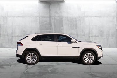 2021 Volkswagen Atlas Cross Sport 3.6L V6 SE w/Technology