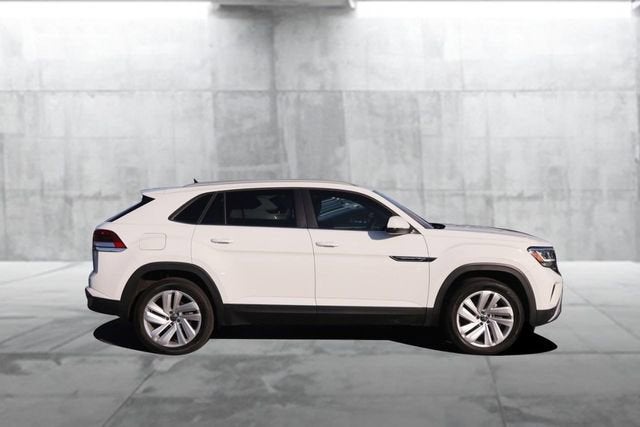 2021 Volkswagen Atlas Cross Sport 3.6L V6 SE w/Technology