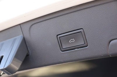 2021 Volkswagen Atlas Cross Sport 3.6L V6 SE w/Technology