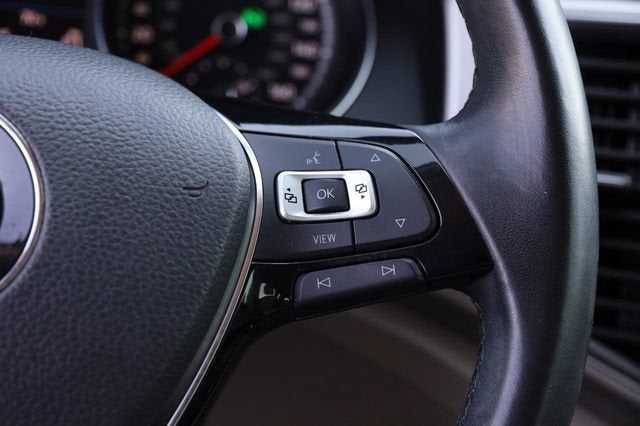 2019 Volkswagen Atlas 3.6L V6 SE w/Technology