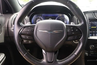 2019 Chrysler 300 300S