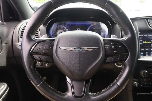 2019 Chrysler 300 300S