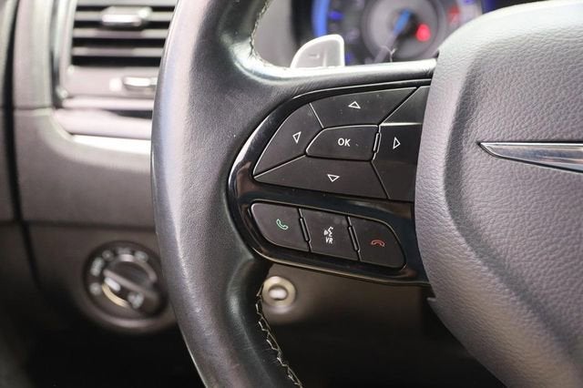 2019 Chrysler 300 300S
