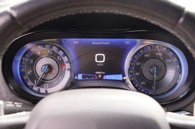 2019 Chrysler 300 300S