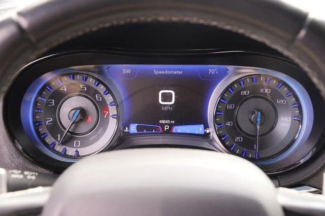 2019 Chrysler 300 300S
