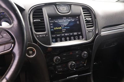 2019 Chrysler 300 300S