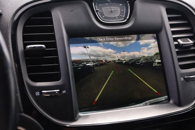 2019 Chrysler 300 300S