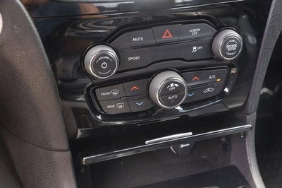 2019 Chrysler 300 300S