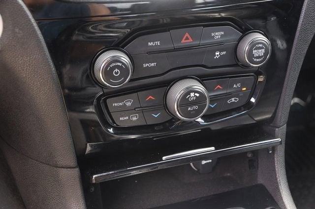 2019 Chrysler 300 300S