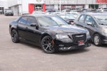 2019 Chrysler 300 300S