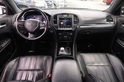 2019 Chrysler 300 300S
