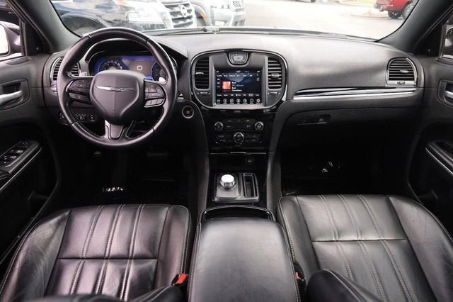 2019 Chrysler 300 300S