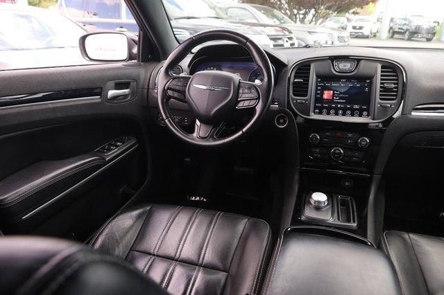 2019 Chrysler 300 300S