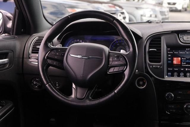 2019 Chrysler 300 300S