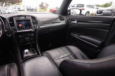 2019 Chrysler 300 300S