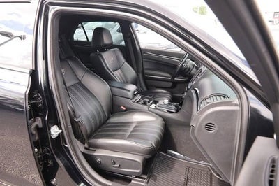 2019 Chrysler 300 300S