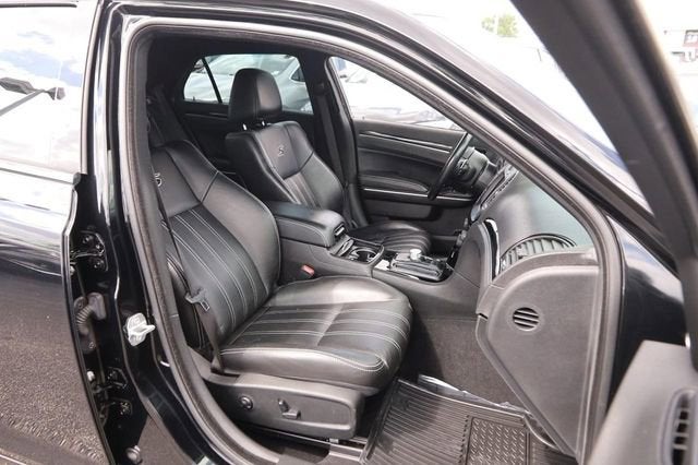 2019 Chrysler 300 300S