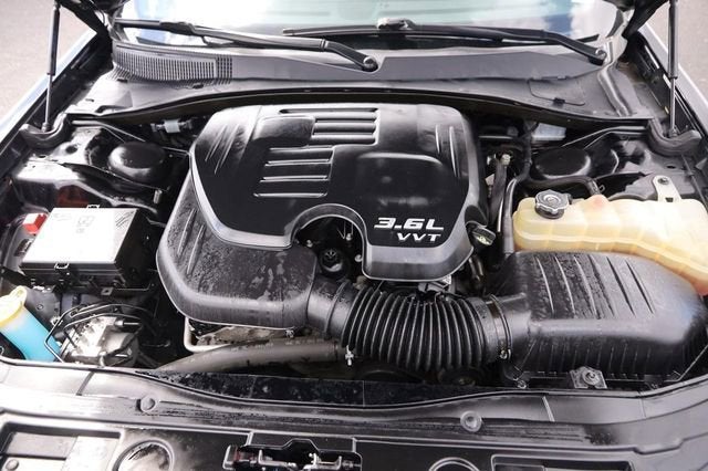 2019 Chrysler 300 300S