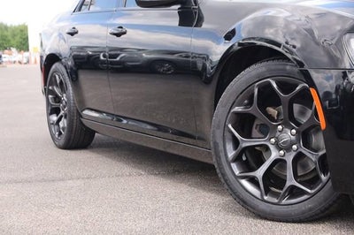 2019 Chrysler 300 300S