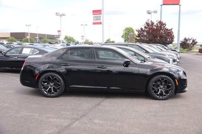 2019 Chrysler 300 300S