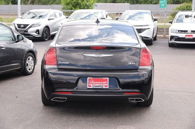 2019 Chrysler 300 300S
