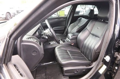 2019 Chrysler 300 300S