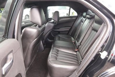2019 Chrysler 300 300S