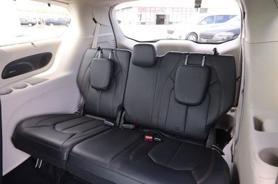 2019 Chrysler Pacifica Touring L Plus