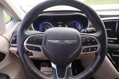 2019 Chrysler Pacifica Touring L Plus