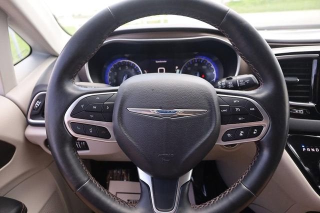 2019 Chrysler Pacifica Touring L Plus