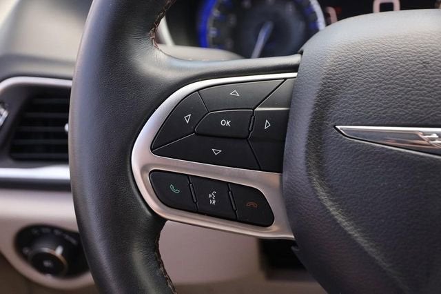 2019 Chrysler Pacifica Touring L Plus