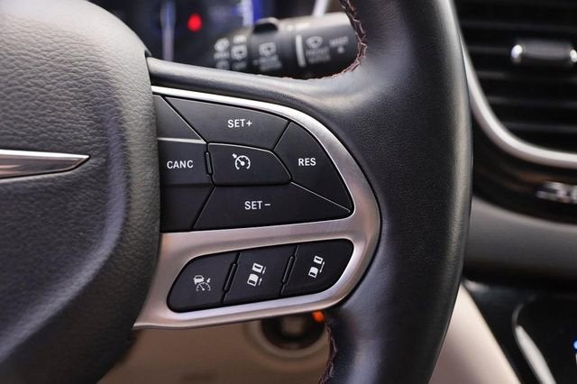 2019 Chrysler Pacifica Touring L Plus