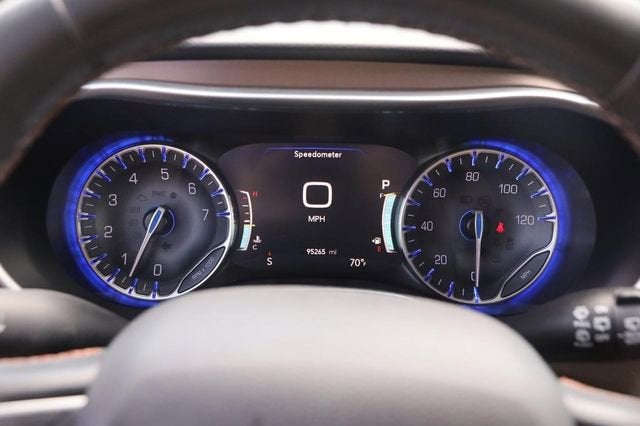 2019 Chrysler Pacifica Touring L Plus