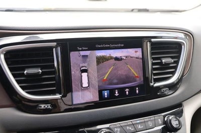 2019 Chrysler Pacifica Touring L Plus