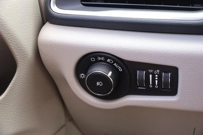 2019 Chrysler Pacifica Touring L Plus