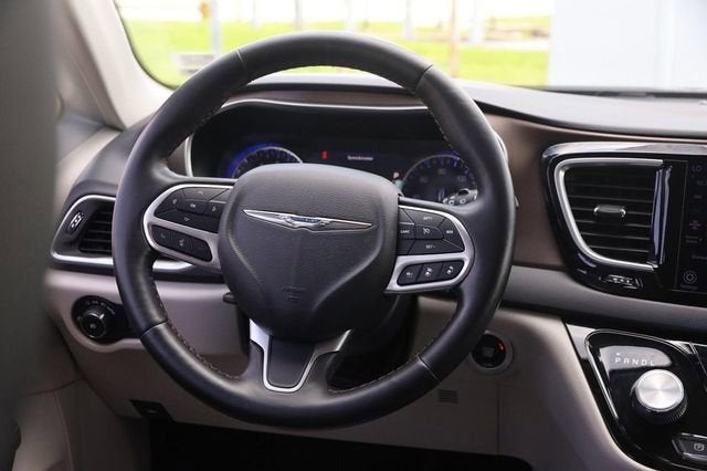 2019 Chrysler Pacifica Touring L Plus