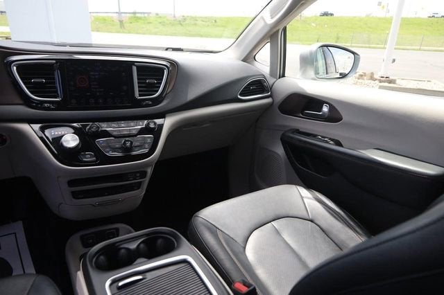 2019 Chrysler Pacifica Touring L Plus