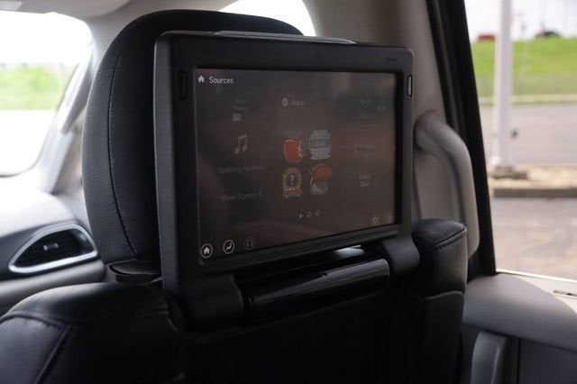 2019 Chrysler Pacifica Touring L Plus