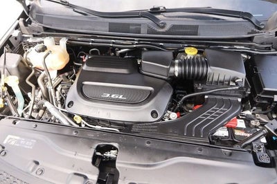 2019 Chrysler Pacifica Touring L Plus