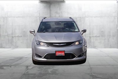 2019 Chrysler Pacifica Touring L Plus