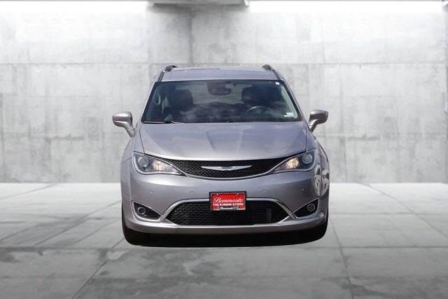 2019 Chrysler Pacifica Touring L Plus