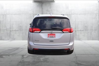 2019 Chrysler Pacifica Touring L Plus