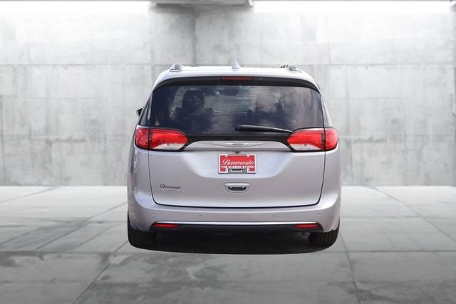 2019 Chrysler Pacifica Touring L Plus