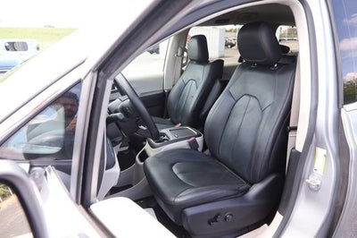 2019 Chrysler Pacifica Touring L Plus
